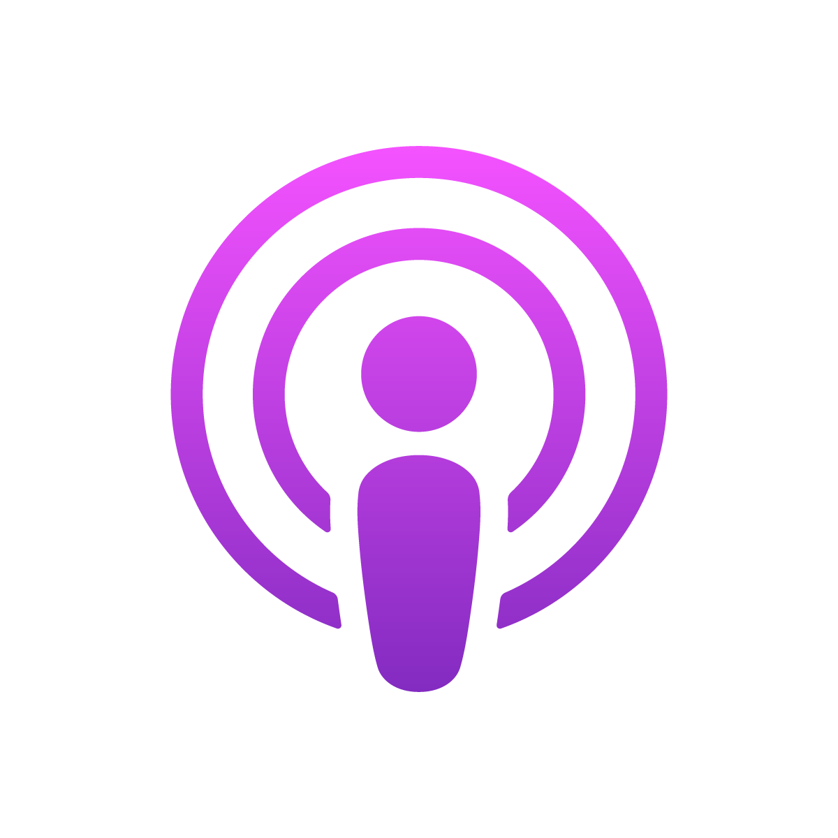 Apple Podcasts