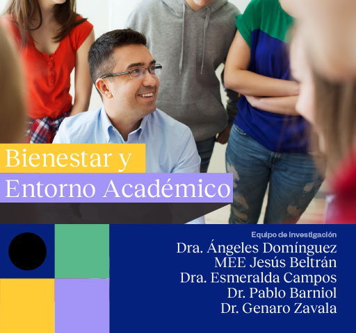 Bienestar y Entorno Académico