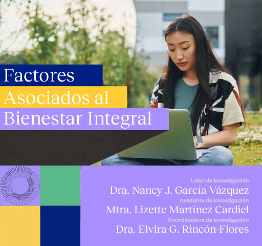 Factores Asociados al Bienestar Integral