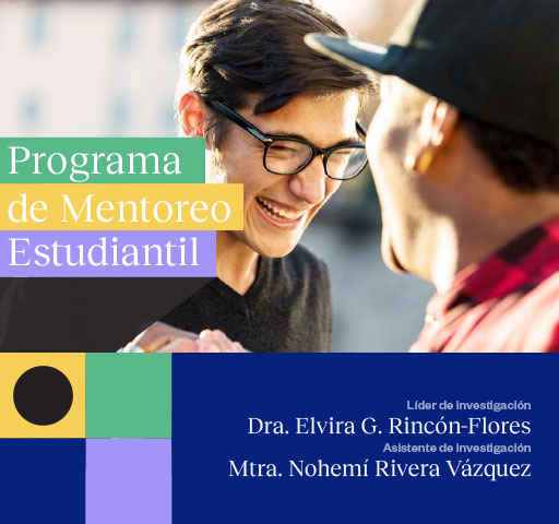 Programa de Mentoreo Estudiantil