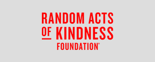 Random acts of kindness recurso del entorno para florecer del Tec de Monterrey