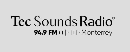 Tecsounds radio recurso del entorno para florecer del Tec de Monterrey