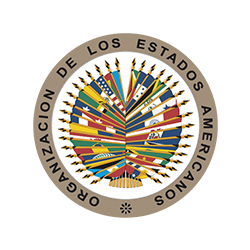 Organización de Estados Americanos logo