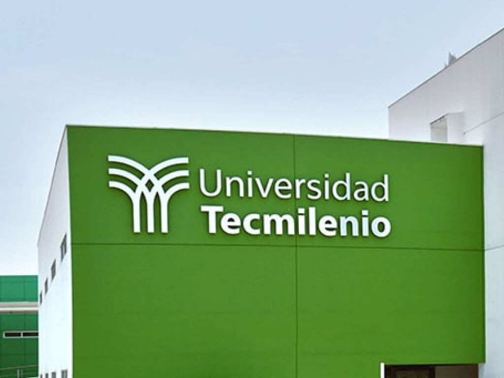 Universidad Tecmilenio