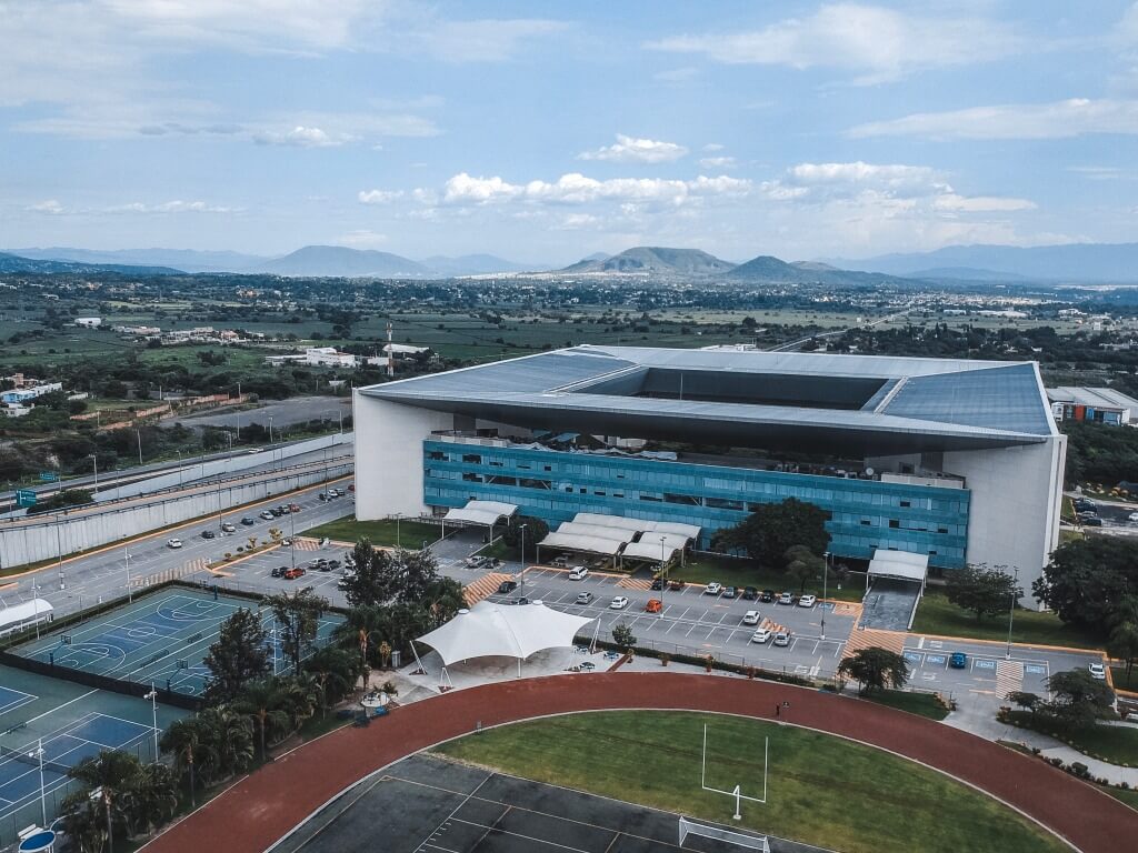 Cuernavaca