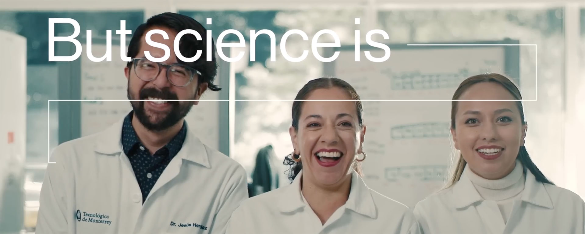 Alumnos de ciencias sociales