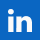 Icono RRSS Linkedin