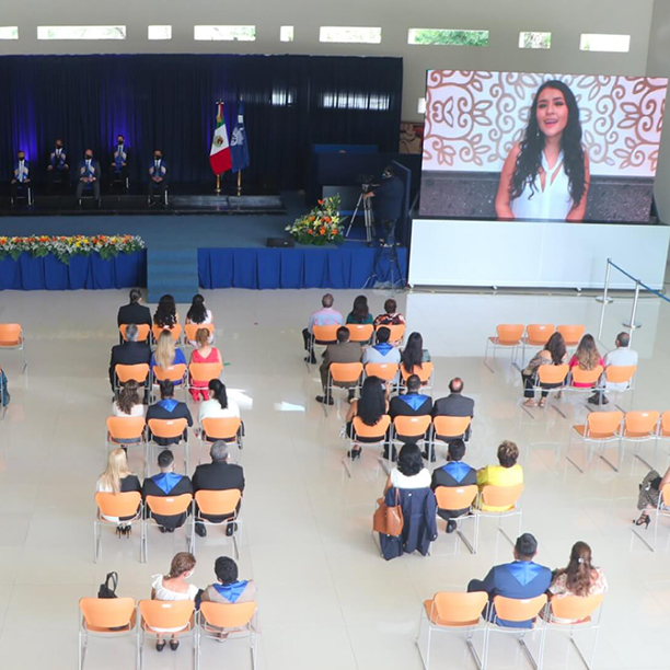 Auditorio Campus Cuernavaca