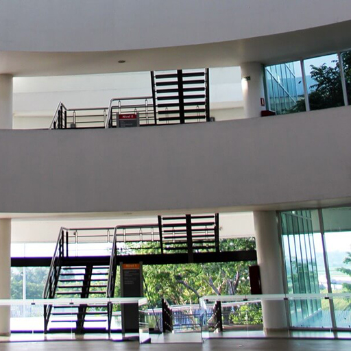 Oficinas Parque Tecnológico Campus Cuernavaca