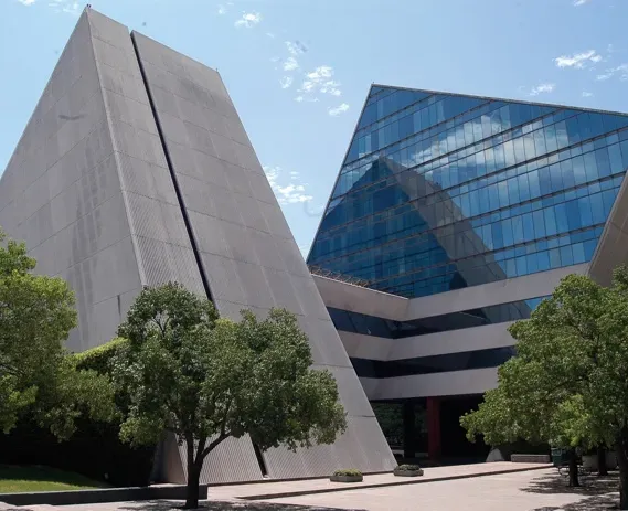 Board of Trustees of Tecmilenio University