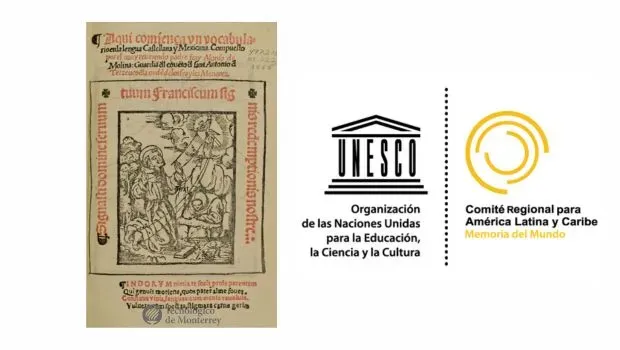 Incunables americanos impresos en México en el siglo XVI