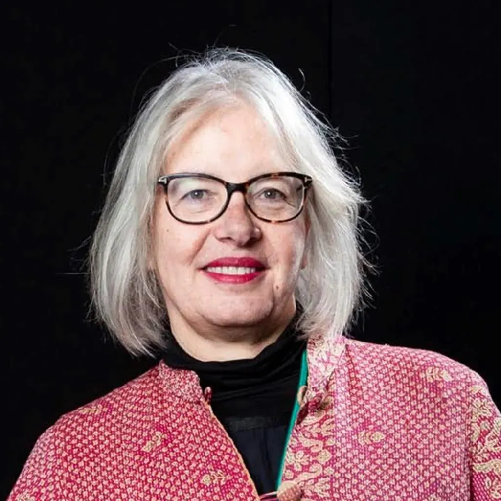 Zaida Muxi