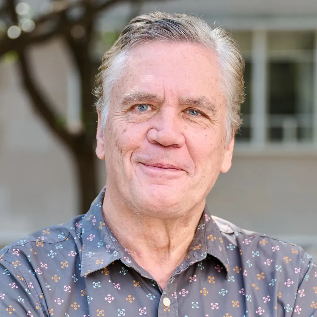 Marc J. Madou