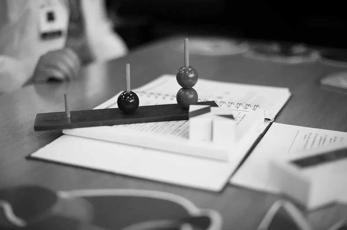 Clinical settings and internationalization