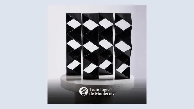 Jesús Mayagoitia, Cuatro torres, 1991