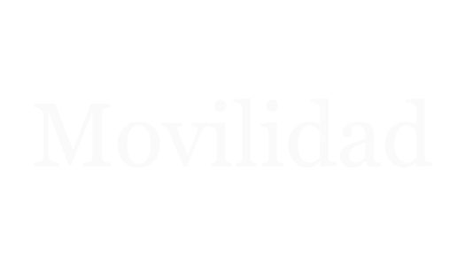 Movilidad Tec de Monterrey