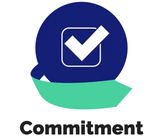 Commitment