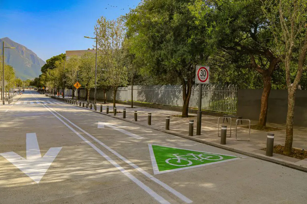 Distrito Tec es una iniciativa con impacto social del Tec de Monterrey