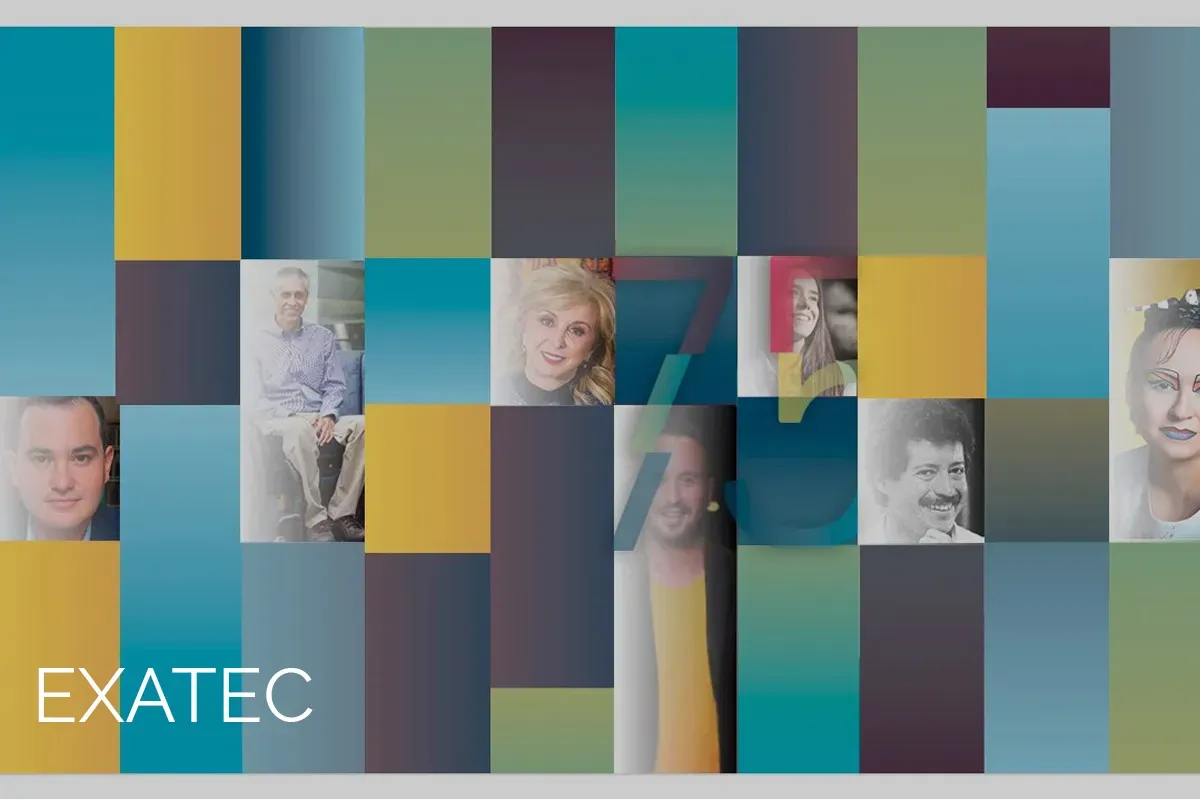 Los EXATEC realizan proyectos de impacto social por medio del Tec de Monterrey