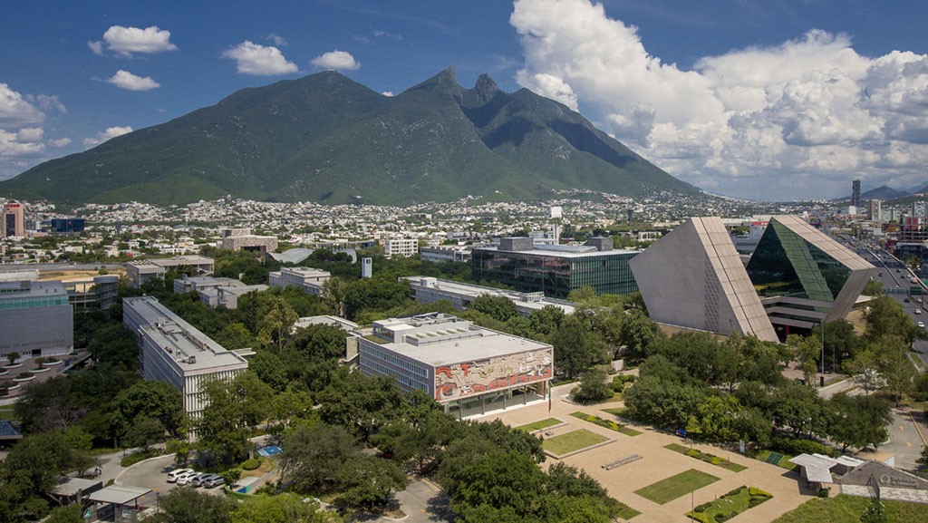 Campus Monterrey