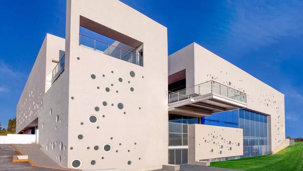Tec Campus Aguascalientes Cancha