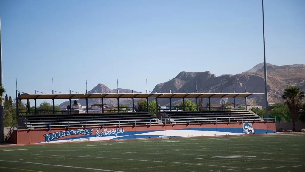 Campus Chihuahua