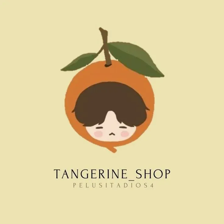 Tangerine
