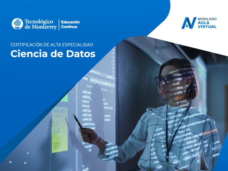 Ciencia de Datos