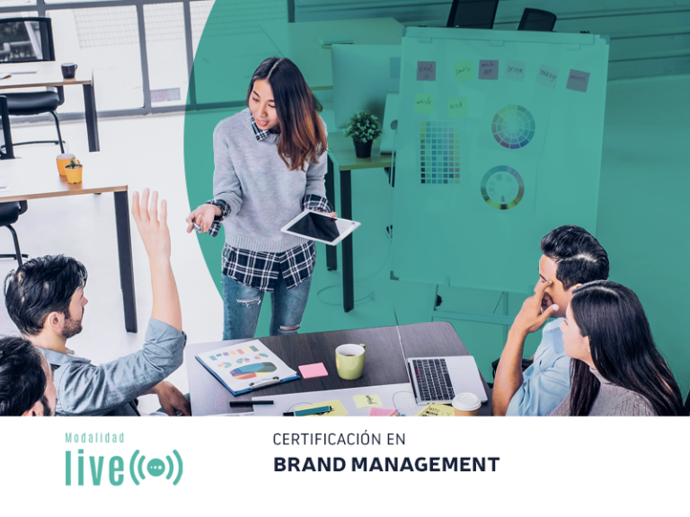 Brand Management