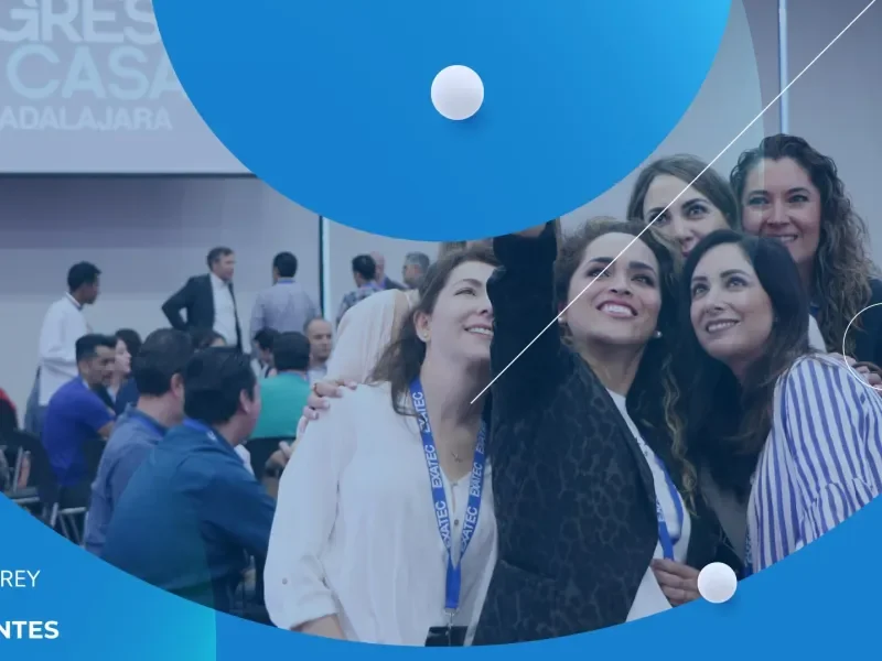 Regreso a Casa Campus Aguascalientes (todas las generaciones)
