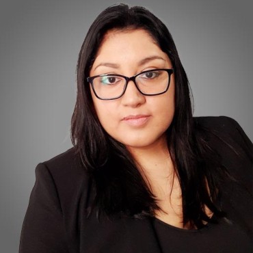 Irma Azeneth Patiño Zúñiga