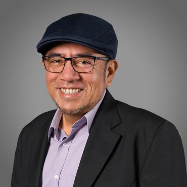 Edgar Omar López Caudana