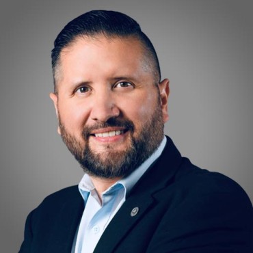 José Carlos Vázquez Parra