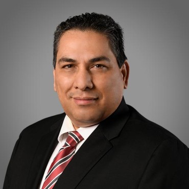 José Vladimir Burgos Aguilar