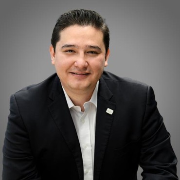 Leonardo David Glasserman Morales