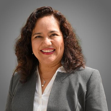 María Soledad Ramírez-Montoya