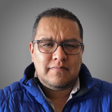 Carlos Enrique George Reyes