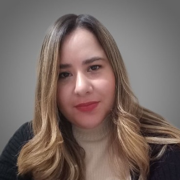 Carolina Alcántar Nieblas