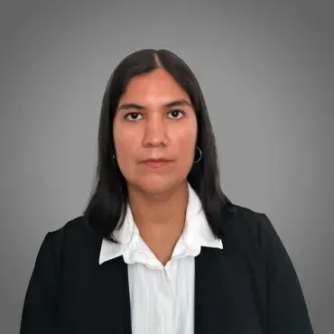 Cristina Sofia Torres Castillo