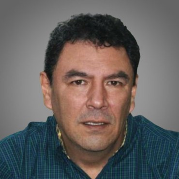 Ernesto Pacheco Velázquez