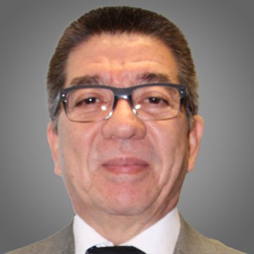 Hugo Terashima Marín