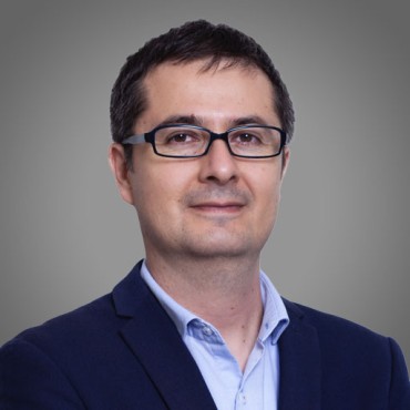 Jorge Carlos Sanabria Zepeda