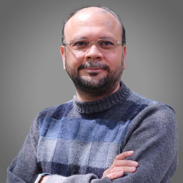 José Martín Molina Espinosa