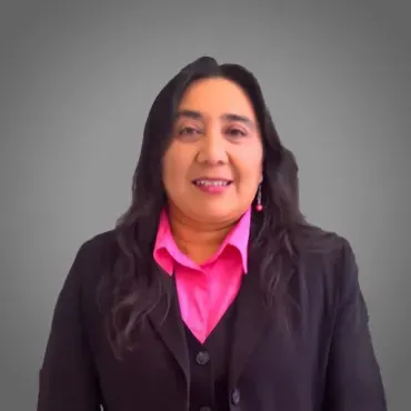 Magally Martínez Reyes