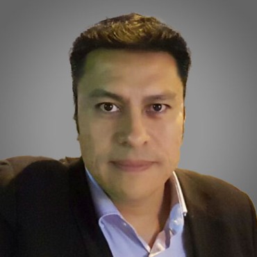 Miguel González Mendoza