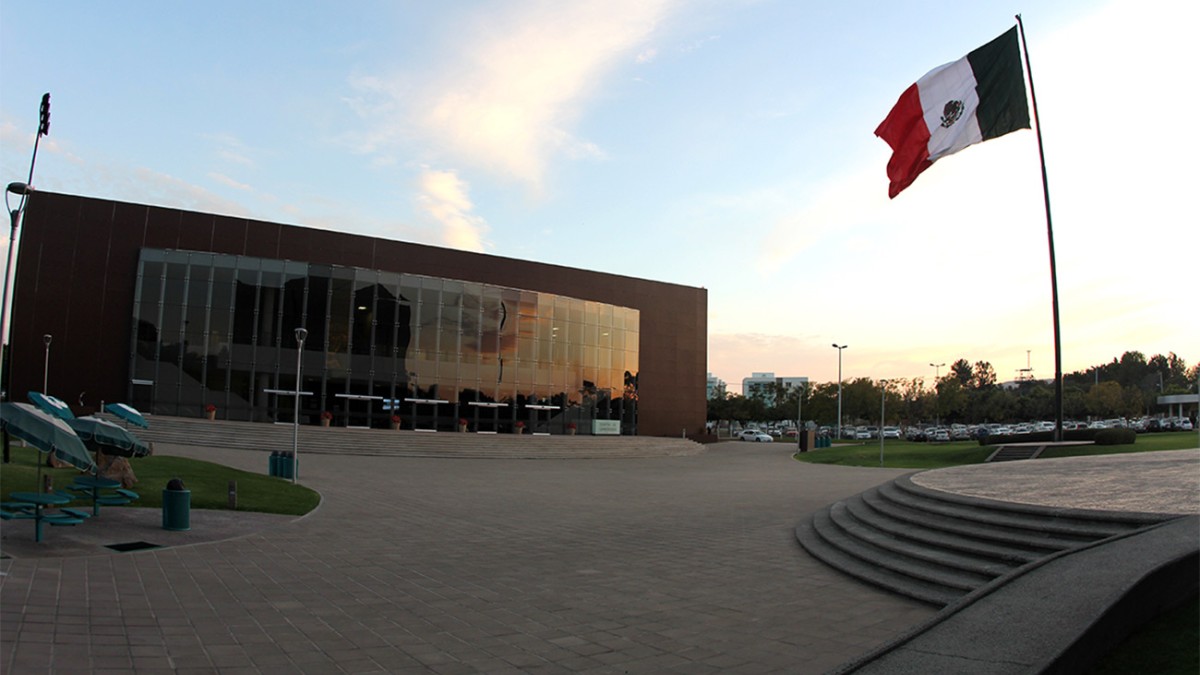 Iniciativas de sostenibilidad en el Campus Guadalajara