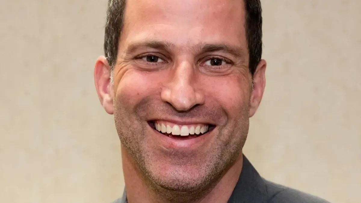Anthony Silard