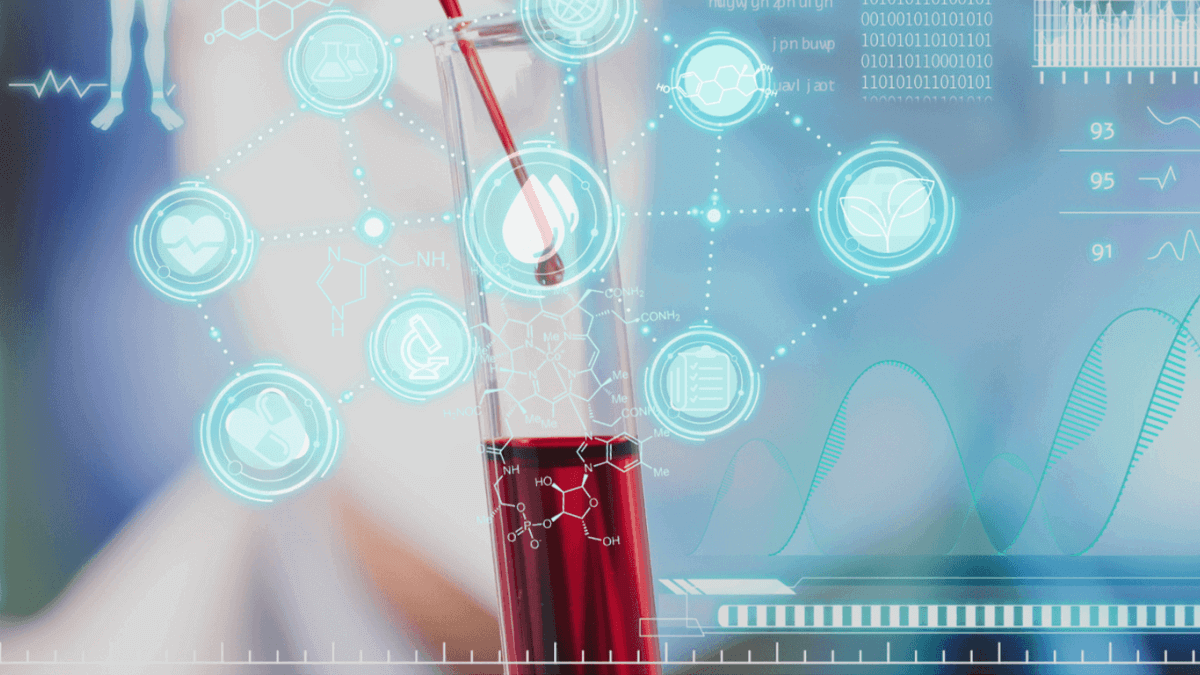 Biología Integrativa